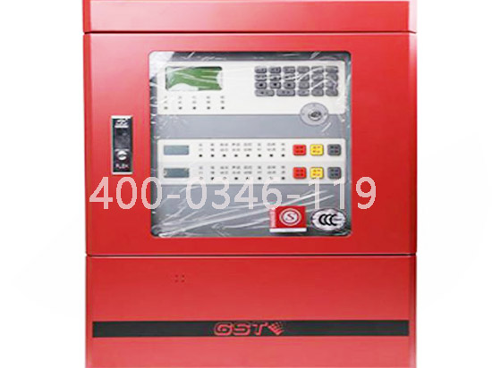 消防氣體滅火控制器維護(hù)